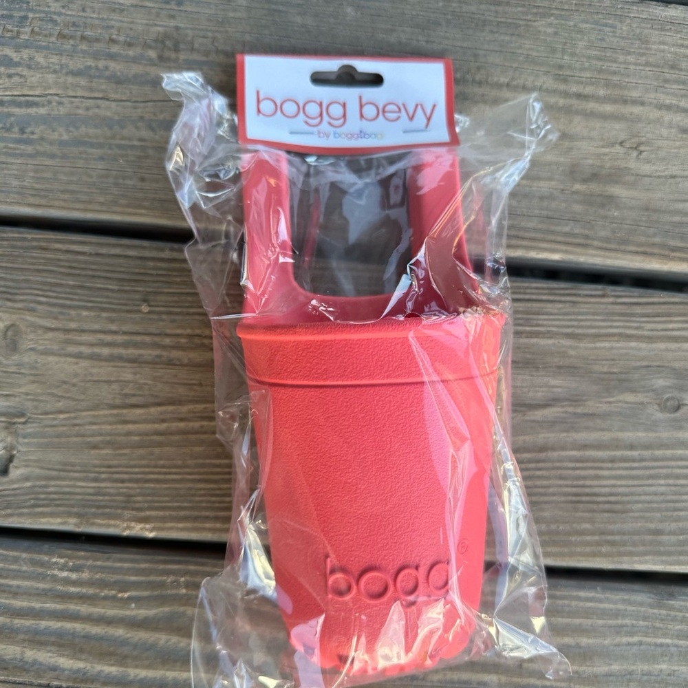 Bogg Bevy